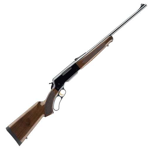 Browning BLR Lightweight Black/Walnut Lever Action Rifle - 30-06 Springfield image