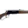 Browning BLR Lightweight Black/Walnut Lever Action Rifle - 30-06 Springfield