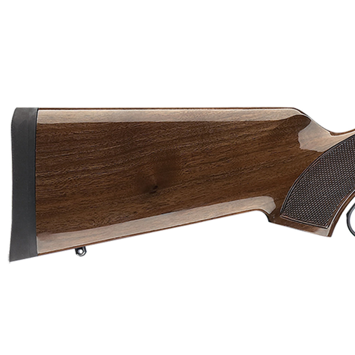 Browning BLR Lightweight Black/Walnut Lever Action Rifle - 30-06 Springfield Browning BLR Lightweight Black/Walnut Lever Action Rifle - 30-06 Springfield
