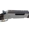Browning BLR Lightweight Stainless Lever Action Rifle - 22-250 Remington - 20in