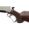 Browning BLR Lightweight Stainless Lever Action Rifle - 22-250 Remington - 20in
