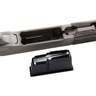 Browning BLR Lightweight Stainless Lever Action Rifle - 450 Marlin - 20in