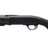 Browning BPS Fied Composite Matte Black 12 Gauge 3-1/2in Pump Action Shotgun - 28in - Black