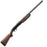 Browning BPS Field Black Satin Walnut 28 Gauge 2-3/4in Pump Action Shotgun - 26in - Brown