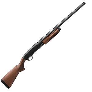 Browning BPS Field Black Satin Walnut 28 Gauge 2-3/4in Pump Action Shotgun