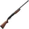 Browning BPS Field Black/Walnut 12 Gauge 3in Pump Shotgun - 28in - Black/Wood
