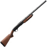 Browning BPS Field Blued/Wood 12 Gauge 3in Pump Action Shotgun - 26in