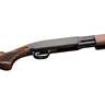 Browning BPS Field Blued/Wood 12 Gauge 3in Pump Action Shotgun - 26in