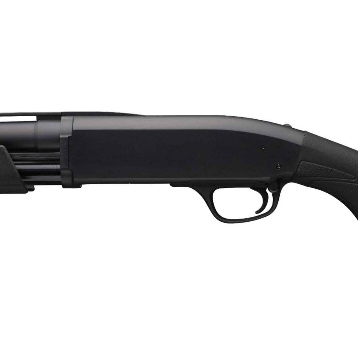 Browning BPS Field Composite Blued 12 Gauge 3in Pump Action Shotgun - 26in Browning BPS Field Composite Blued 12 Gauge 3in Pump Action Shotgun - 26in