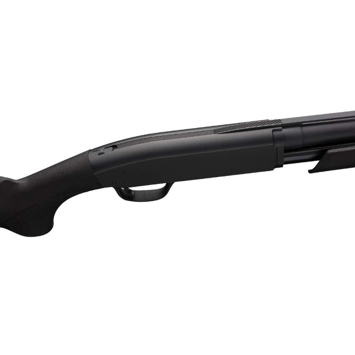 Browning BPS Field Composite Blued 12 Gauge 3in Pump Action Shotgun - 26in Browning BPS Field Composite Blued 12 Gauge 3in Pump Action Shotgun - 26in