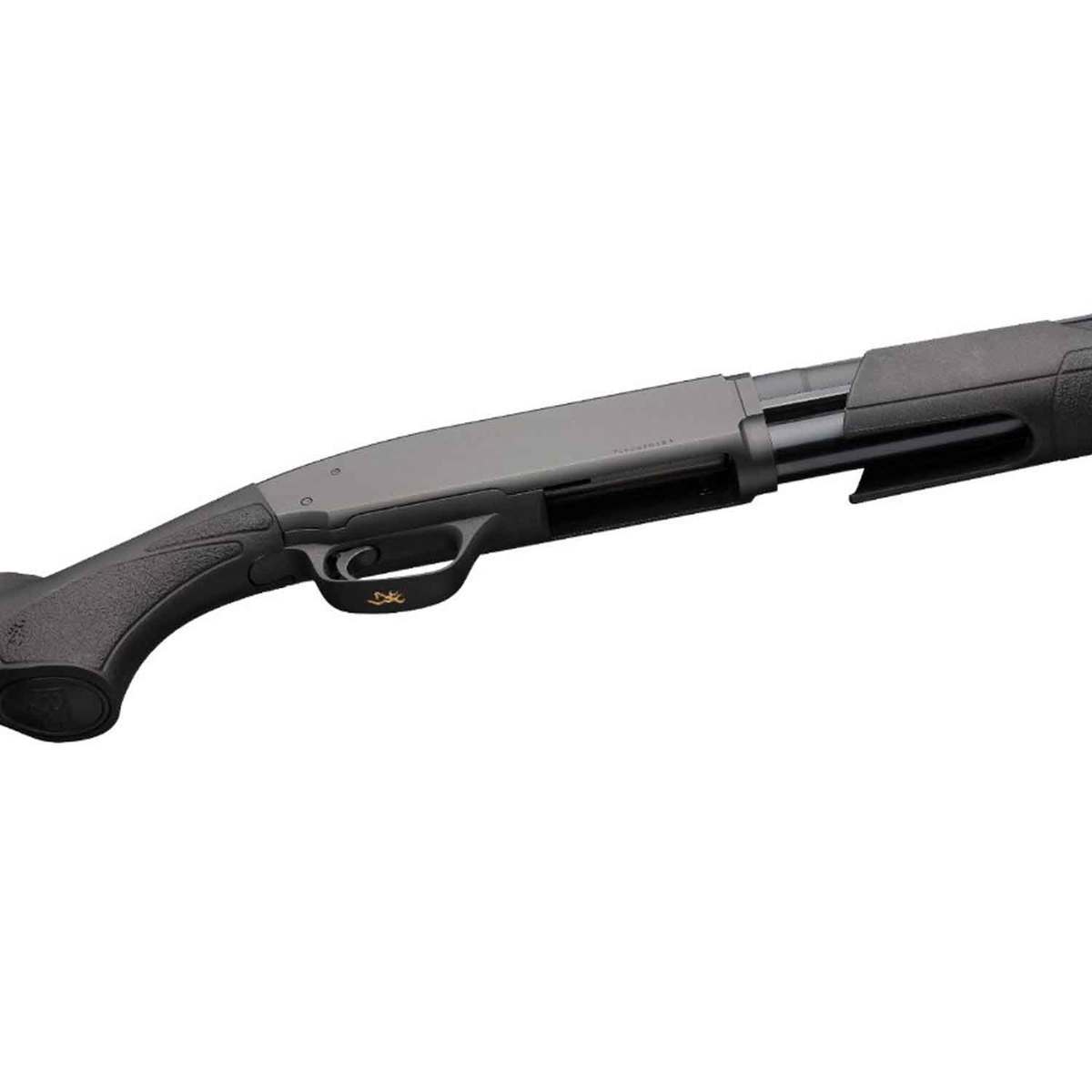 Browning BPS Field Composite Blued 12 Gauge 3in Pump Action Shotgun - 26in Browning BPS Field Composite Blued 12 Gauge 3in Pump Action Shotgun - 26in