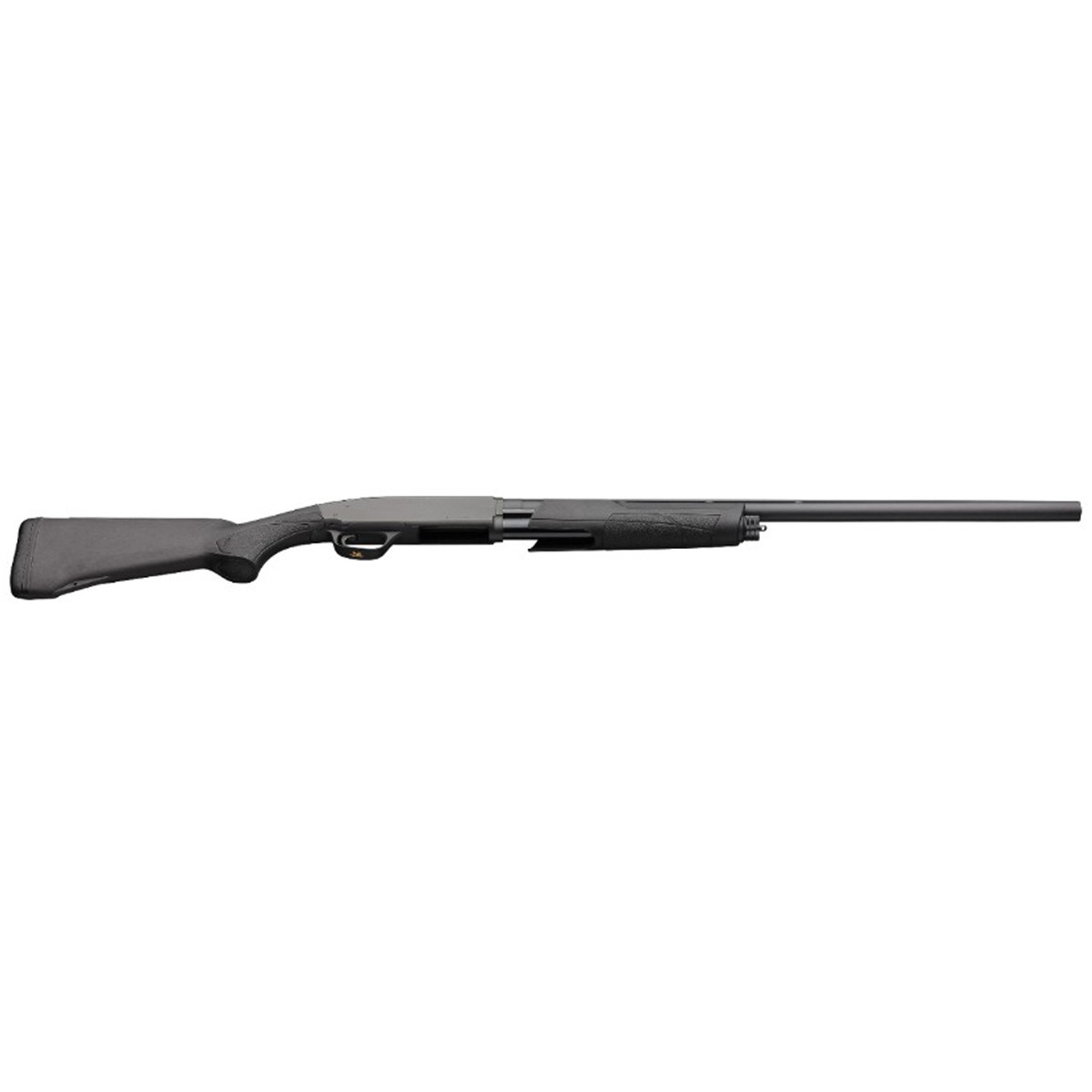 Browning BPS Field Composite Blued 12 Gauge 3in Pump Action Shotgun - 26in Browning BPS Field Composite Blued 12 Gauge 3in Pump Action Shotgun - 26in