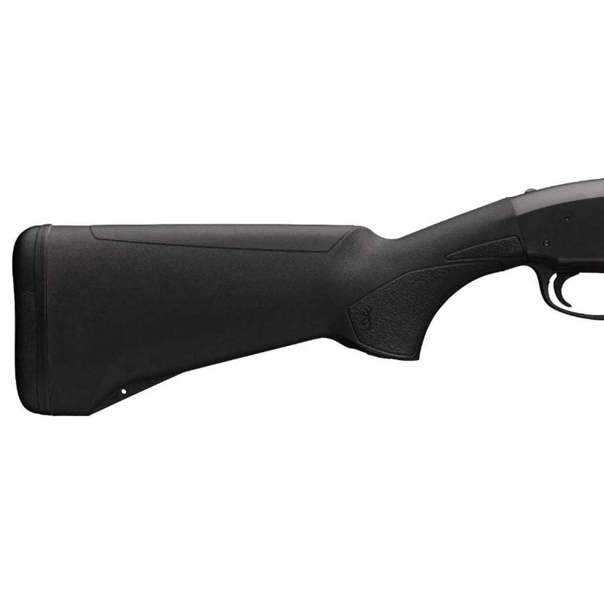 Browning BPS Field Composite Blued 12 Gauge 3in Pump Action Shotgun - 26in Browning BPS Field Composite Blued 12 Gauge 3in Pump Action Shotgun - 26in