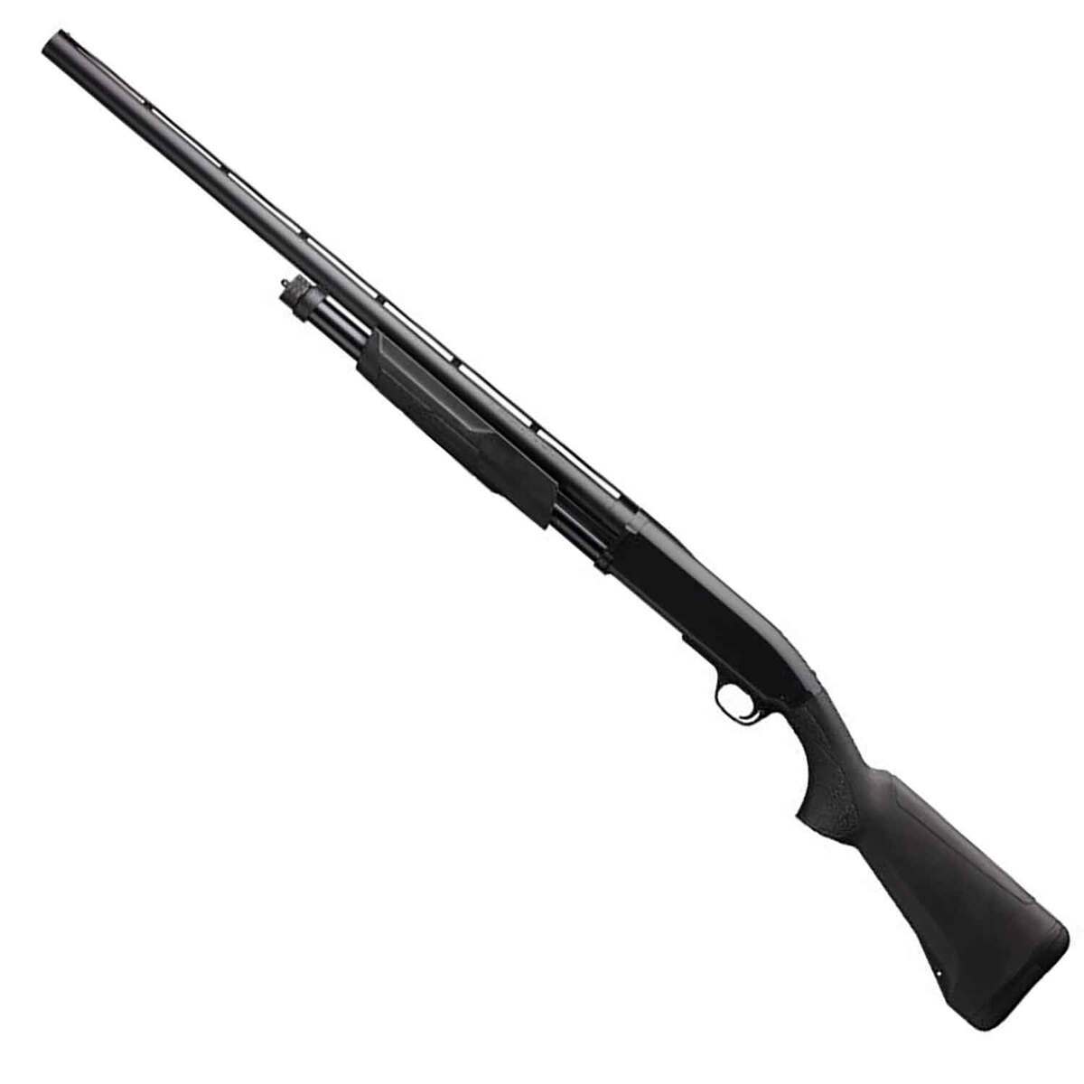 Browning BPS Field Composite Matte Black 10 Gauge 3-1/2in Pump Action Shotgun - 28in - Black Browning BPS Field Composite Matte Black 10 Gauge 3-1/2in Pump Action Shotgun - 28in - Black
