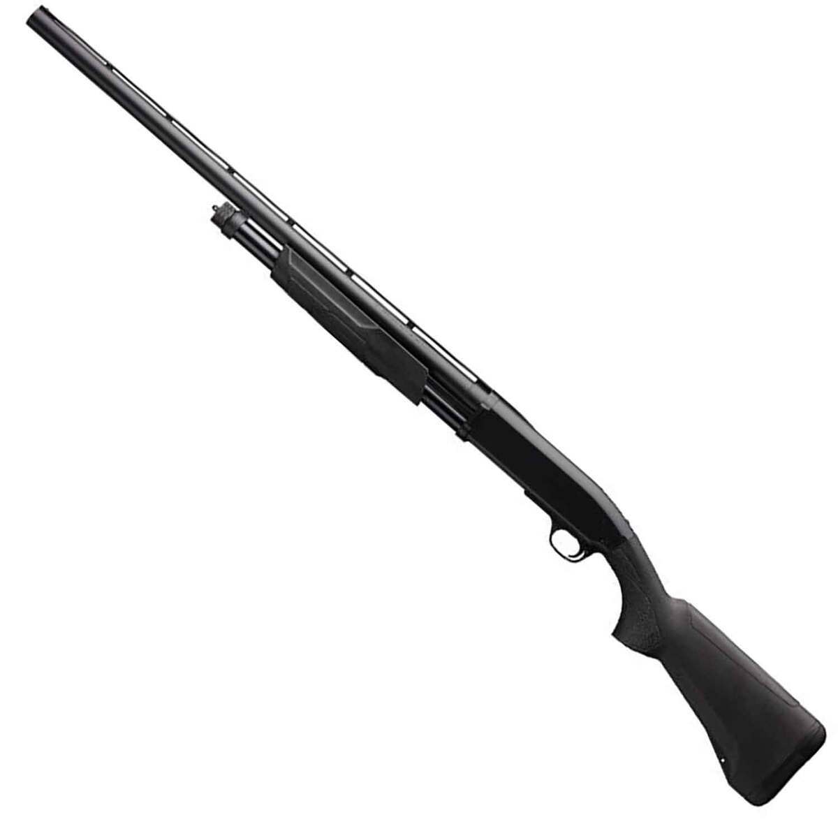 Browning BPS Field Composite Matte Black 10 Gauge 3-1/2in Pump Action Shotgun - 26in - Black Browning BPS Field Composite Matte Black 10 Gauge 3-1/2in Pump Action Shotgun - 26in - Black