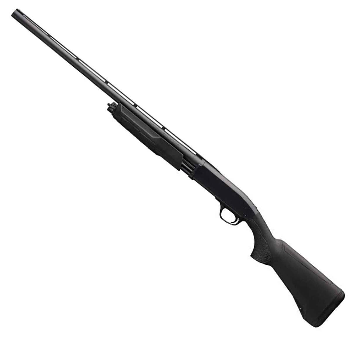 Browning BPS Field Composite Matte Black 20 Gauge 3in Pump Action Shotgun - 28in - Black Browning BPS Field Composite Matte Black 20 Gauge 3in Pump Action Shotgun - 28in - Black