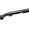 Browning BPS Field Composite Matte Black 20 Gauge 3in Pump Action Shotgun - 28in - Black