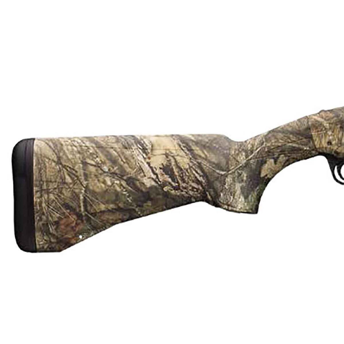 Browning BPS Field Mossy Oak Break-Up Country 10 Gauge 3-1/2in Pump Action Shotgun - 28in - Camo Browning BPS Field Mossy Oak Break-Up Country 10 Gauge 3-1/2in Pump Action Shotgun - 28in - Camo