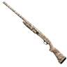 Browning BPS Field Mossy Oak Shadow Grass Habitat 20 Gauge 3in Pump Action Shotgun - 26in - Camo