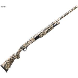 Browning BPS Mossy Oak Shadow Grass Blades Pump Action Shotgun Browning BPS Mossy Oak Shadow Grass Blades Pump Action Shotgun