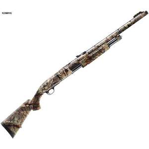 Browning BPS NWFT 10 Gauge Mossy Oak Break-Up Country Pump Action Shotgun