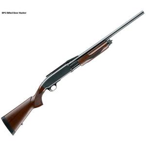Browning BPS Rifled Deer Hunter Pump Action Shotgun