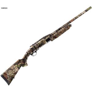 Browning BPS Rifled Deer Mossy Oak Break-Up Country Pump Action Shotgun