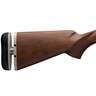 Browning BT-99 Micro Adjustable LOP Blued/Wood 12 Gauge 2-3/4in Single Shot Shotgun - 30in