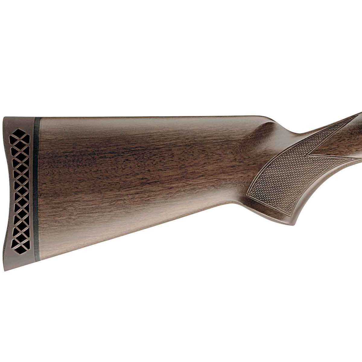 Browning BT-99 Micro Blued/Walnut 12ga 2-3/4in Single Shot Shotgun - 30in - Wood Browning BT-99 Micro Blued/Walnut 12ga 2-3/4in Single Shot Shotgun - 30in - Wood