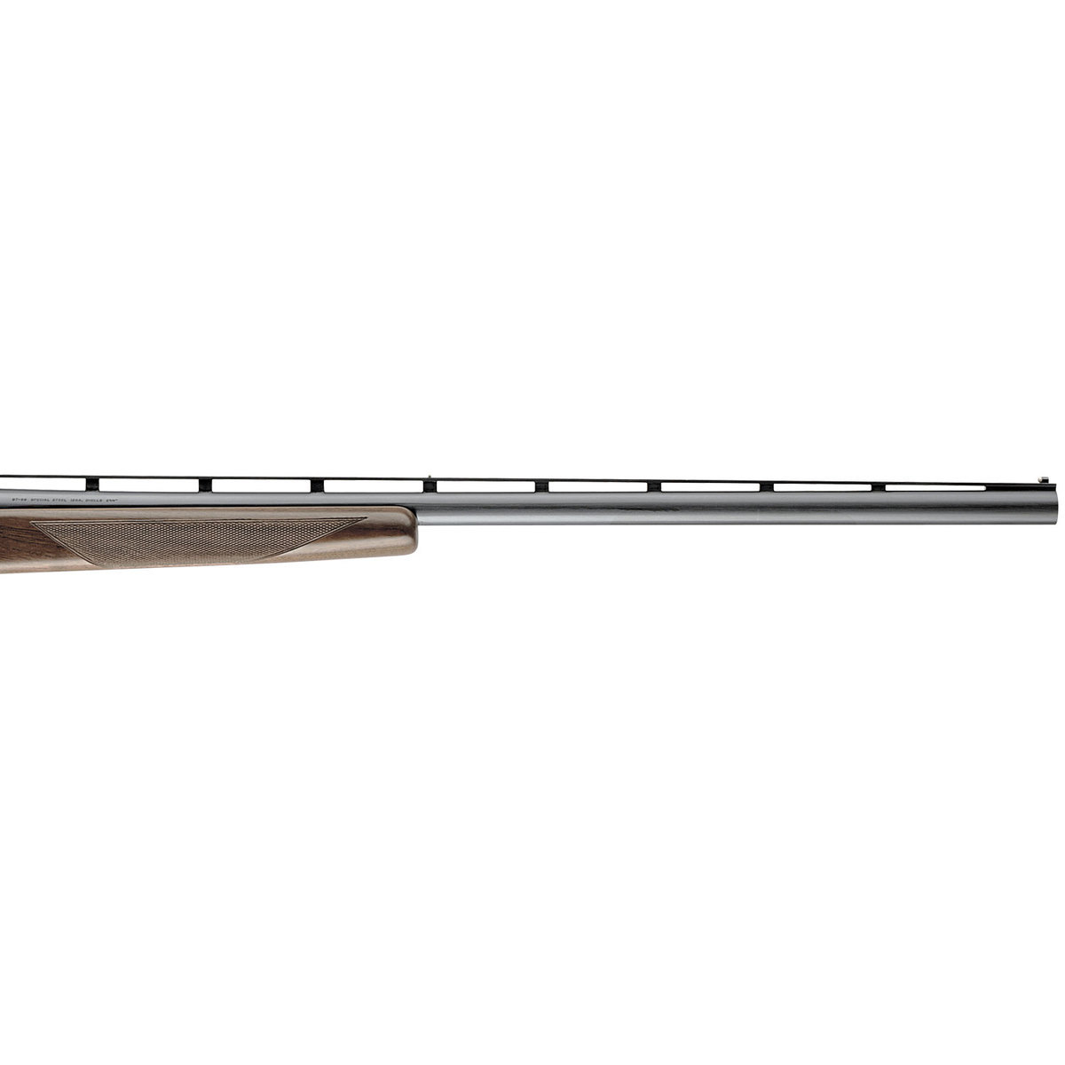 Browning BT-99 Micro Blued/Walnut 12ga 2-3/4in Single Shot Shotgun - 30in - Wood Browning BT-99 Micro Blued/Walnut 12ga 2-3/4in Single Shot Shotgun - 30in - Wood