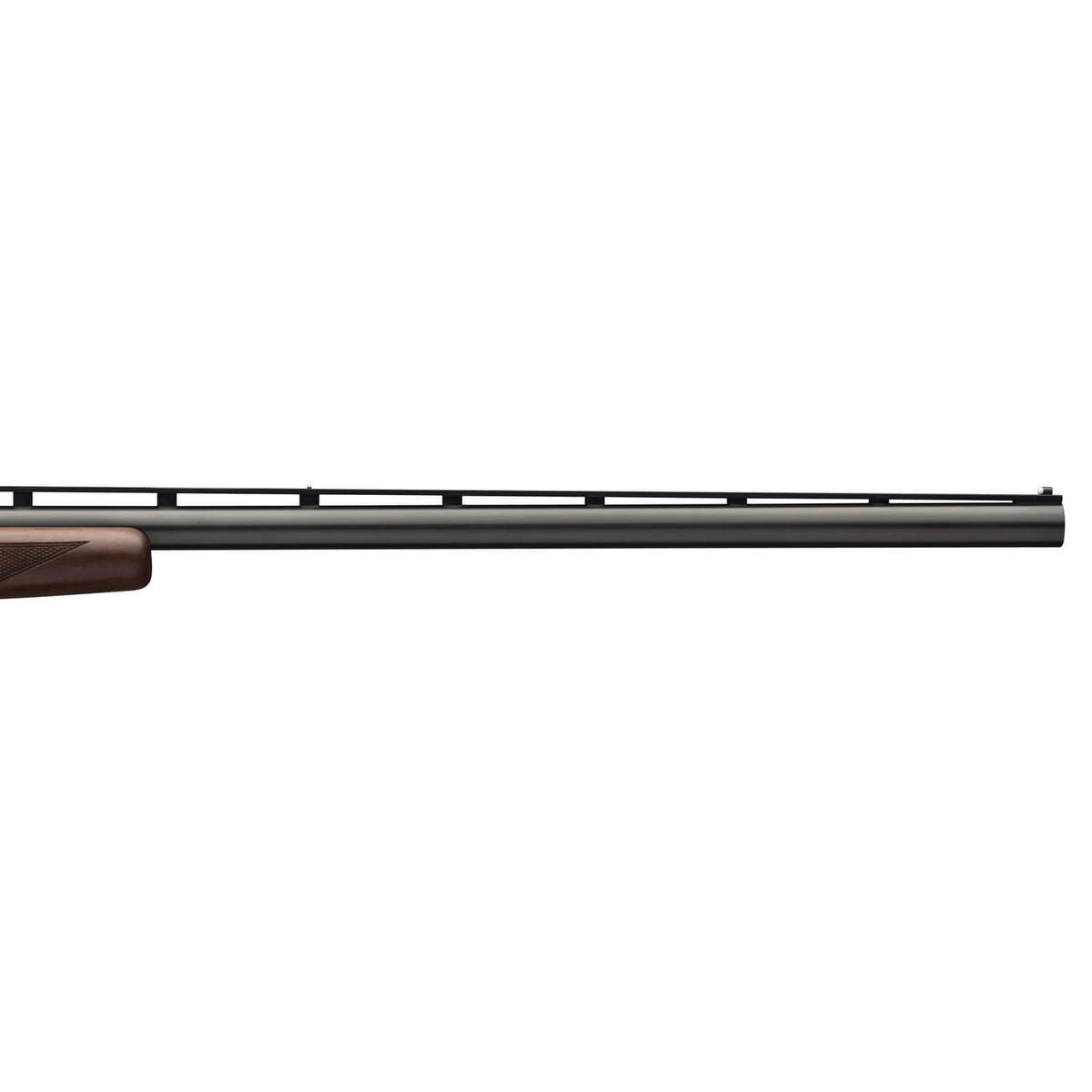 Browning BT-99 Walnut/Blued 12 Gauge 2-3/4in Single Shot Shotgun - 32in - Grade I Satin Walnut Browning BT-99 Walnut/Blued 12 Gauge 2-3/4in Single Shot Shotgun - 32in - Grade I Satin Walnut