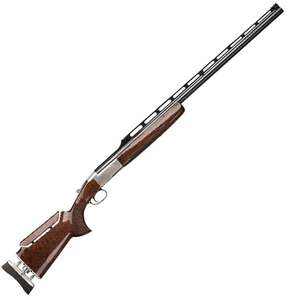 Browning BT99 Max High Grade Gloss Oiled Grade V/IV Walnut 12 Gauge 2-3/4in Single Shot Break Action Shotgun