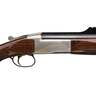 Browning BT99 Max High Grade Gloss Oiled Grade V/IV Walnut 12 Gauge 2-3/4in Single Shot Break Action Shotgun - 32in - Brown