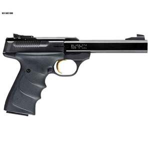 Browning Buck Mark Black Standard URX Pistol