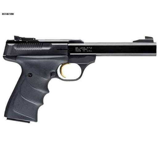 Browning Buck Mark Black Standard URX Pistol - Black image