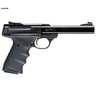 Browning Buck Mark Black Standard URX Pistol - Black