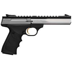 Browning Buck Mark Contour Stainless URX Pistol