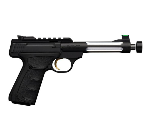 Browning Buck Mark Plus Lite UFX Pistol image