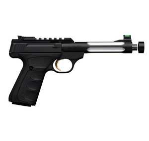 Browning Buck Mark Plus Lite UFX Pistol
