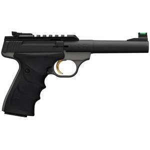 Browning Buck Mark Plus Practical URX Pistol