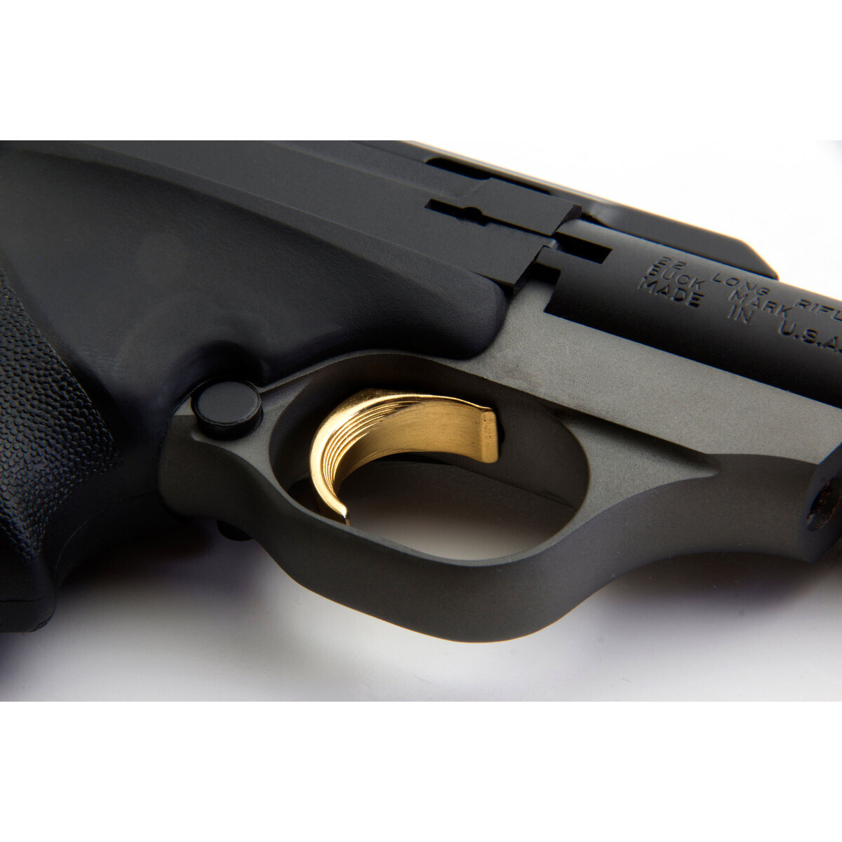 Browning Buck Mark Practical URX 22 Long Rifle 5.5in Black Pistol - 10+1 Rounds - California Compliant Browning Buck Mark Practical URX 22 Long Rifle 5.5in Black Pistol - 10+1 Rounds - California Compliant