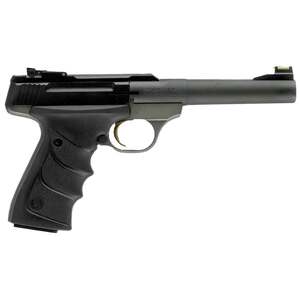 Browning Buck Mark Practical URX 22 Long Rifle 5.5in Matte Gray Pistol - 10+1 Rounds - California Compliant