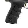 Browning Buck Mark Practical URX 22 Long Rifle 5.5in Matte Gray Pistol - 10+1 Rounds - California Compliant - Black