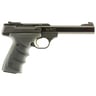 Browning  Buck Mark Standard URX 22 Long Rifle 5.5in Black Handgun - 10+1 Rounds