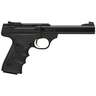 Browning Buck Mark Standard URX 22 Long Rifle 5.5in Matte Black Pistol - 10+1 Rounds