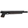 Browning Buck Mark Varmint Suppressor Ready 22 Long Rifle 10.25in Black Pistol - 10+1 Rounds