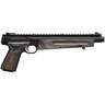 Browning Buck Mark Varmint Suppressor Ready 22 Long Rifle 10.25in Black Pistol - 10+1 Rounds
