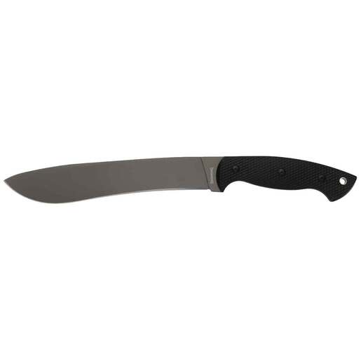 Browning Bush Craft 9 inch Machete – Black