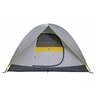 Browning Canyon Creek 5-Person Camping Tent - Grey - Grey