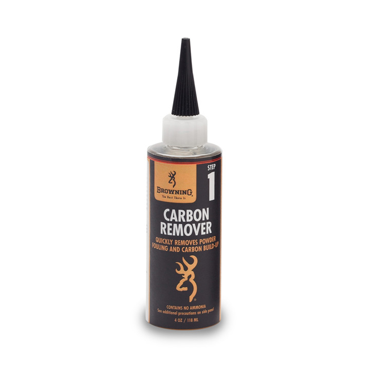 Browning Carbon removing Gun Cleaner Sportsman's Warehouse